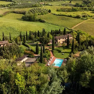 Podere Fignano, - Fully Renovated 2024 Country house