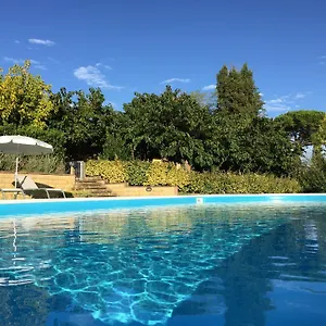 Séjour à la ferme La Cantina Del Podere Dei Boni, Fauglia
