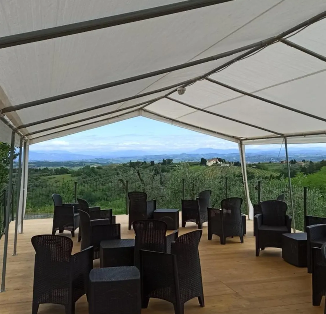 La Valle Appartamenti Per Vacanze Montaione 0*,  Italie