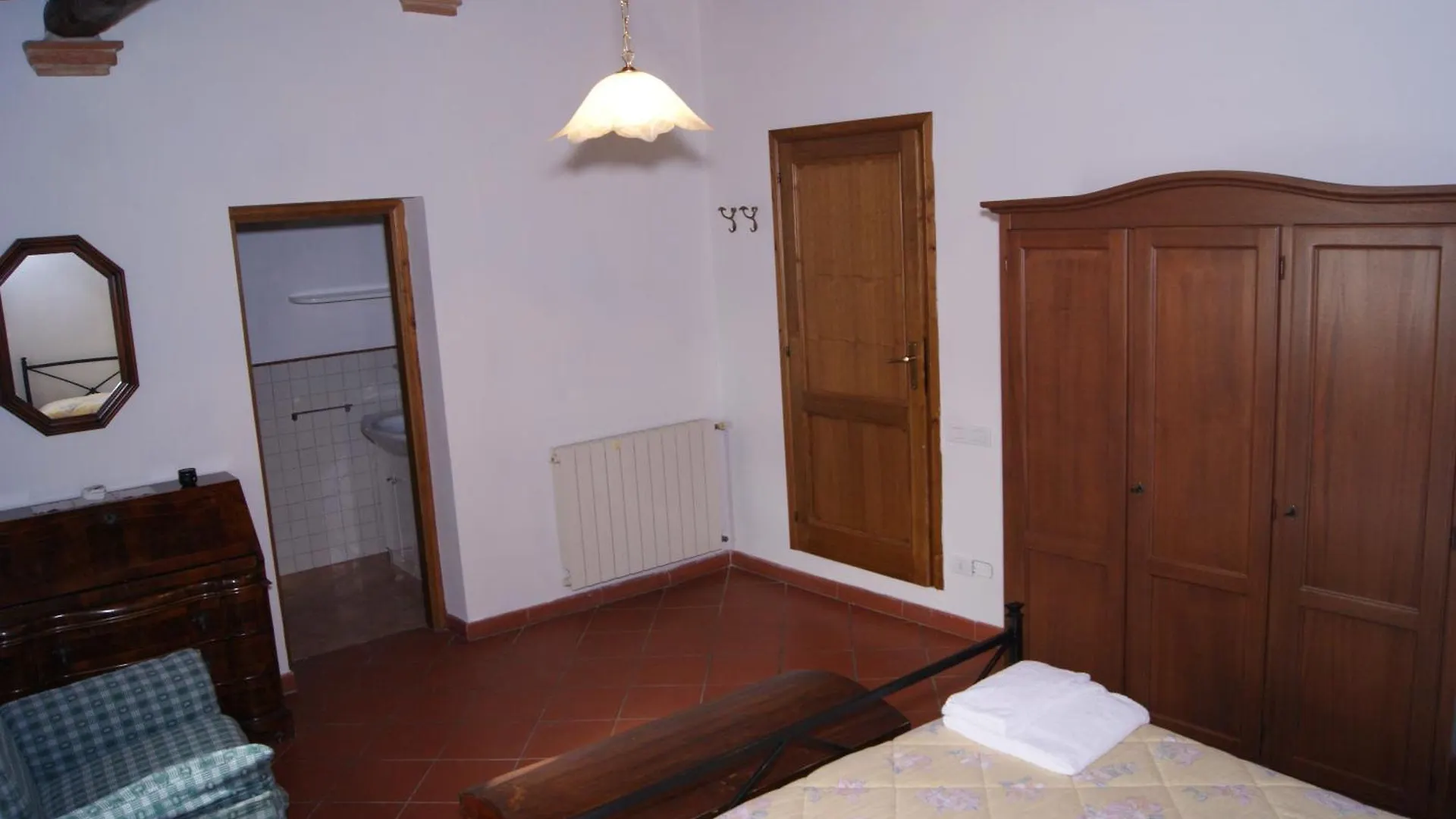 La Valle Appartamenti Per Vacanze Montaione Italie